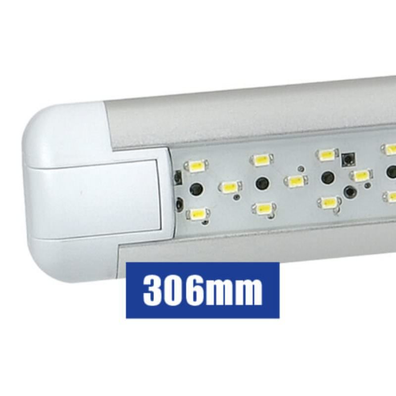 Narva 87543 500mm 12V/9-33V High Powered LED Strip Lamp Narva 87543 500mm 12V/9-33V High Powered LED Strip Lamp