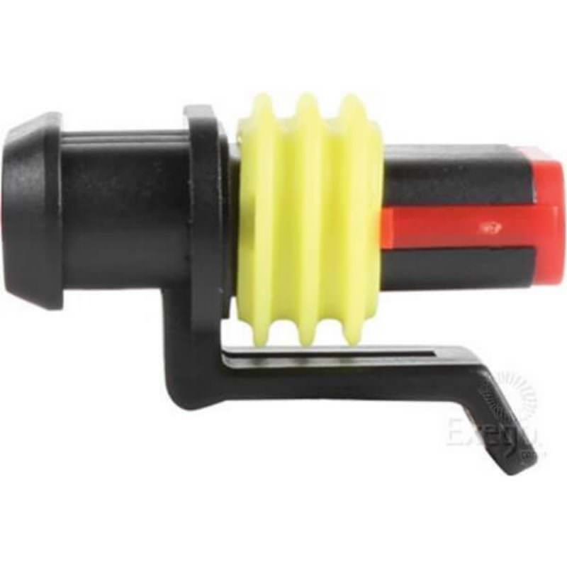 Narva 94490 Plug and Lead: Dual Function Model 44 Lamps