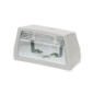 Narva 86542 Licence Plate Lamp - White Body - Brighten Up Your Vehicle