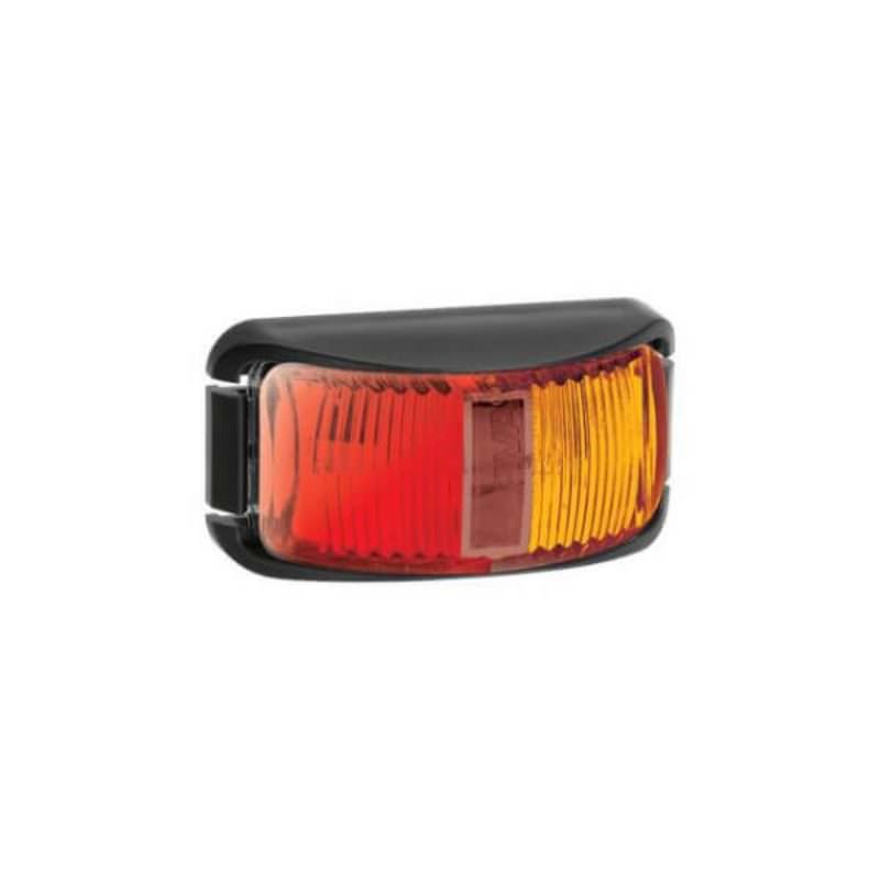 "Narva 91602 Red Amber LED Side Marker Lights - Brighten Up Your Vehicle!" "Narva 91602 Red Amber LED Side Marker Lights - Brighten Up Your Vehicle!"