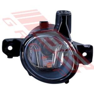 Bmw 1'S E87 2004 - Fog Lamp - Righthand