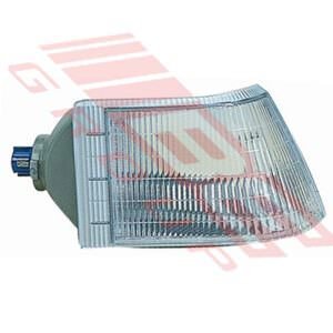 4007097-2 - CORNER LAMP L/H Or R/H W/E TO SUIT MONTEGO 1985+