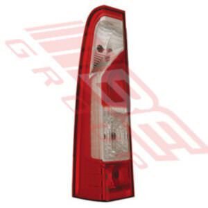 6057098-01 REAR LAMP L/H OR R/H TO SUIT RENAULT MASTER VAN 2010+