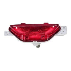 8109398-00 Rear Fog Lamp Centre In Bumper Toyota C-Hr 2017 On