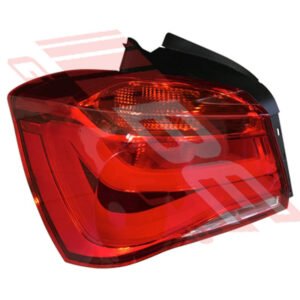 BMW 1'S F20 5Dr/ F21 3Dr 2015 On Facelift Rear Lamp Left Or Right Led Type