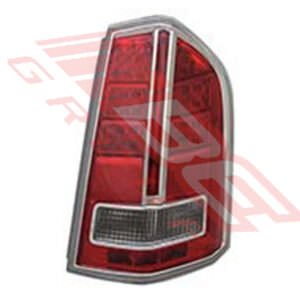 Chrysler 300 2013 On Sedan 0440198-12 Rear Lamp Right Hand Led