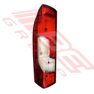 Fiat Ducato Van 2014 On Facelift Rear Lamp Left Or Right Hand