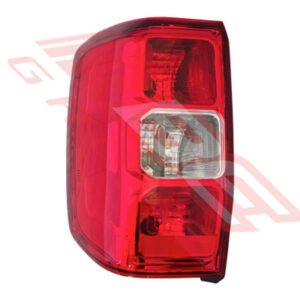 Ford Ranger 2022 On Rear Lamp Left Or Right Hand