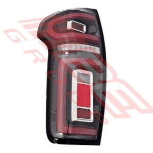 Great Wall Cannon 2019 On Rear Lamp Left Hand Or Right Hand