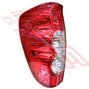 Great Wall Steed V240 2012 To15 Rear Lamp Left Or Right Hand