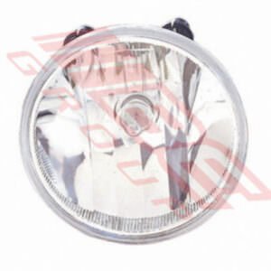 Holden Captiva 2006 On 2804094-60 Fog Lamp L=R