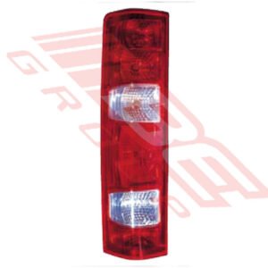 Iveco Daily 2006 On Van Rear Lamp Left Or Right Hand