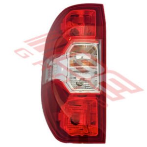 LDV T60 Ute 2016 On Rear Lamp Left Or Right Hand