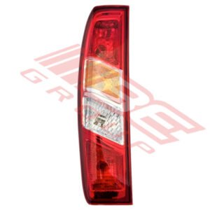 LDV V80 Van 2013 On Rear Lamp Left Or Right Hand