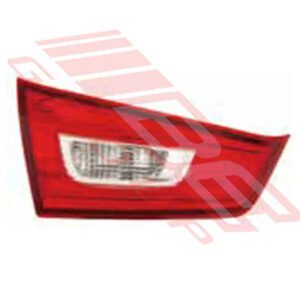 Mitsubishi ASX & RVR 2010 On Rear Lamp Left Or Right Hand Inner