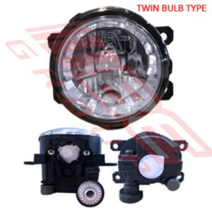 Mitsubishi ASX & RVR Ga2W 2010 On 3762394-20 Fog Lamp L/H=R/H