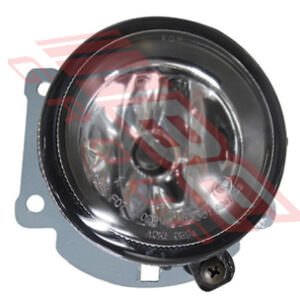 Mitsubishi Outlander 2013 On 3729694-70 Fog Lamp L=R