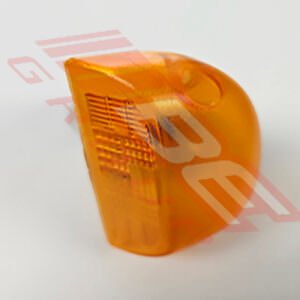 Nissan Atlas F24 2006 On1693197-01 Side Lamp In Door Left Hand=Right Hand Amber