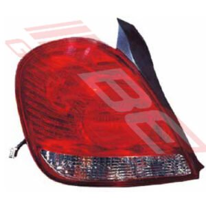 Nissan Bluebird Sylphy G10 2004 On Face Lift Rear Lamp Left Or Right Hand