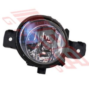 Nissan Navara D23 Np300 2014 On Fog Lamp Left Or Right Hand