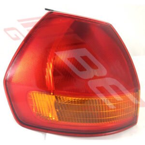 Nissan Wingroad Station Wagon Y11 99 On Early Rear Lamp Left Or Right Hand Red/Amber