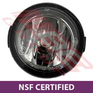 Nissan X-Trail 2007 On 1647694-0Cf Fog Lamp L=R Assembly Type Certified Capa
