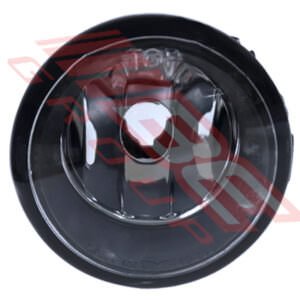 Nissan X-Trail 2007 On1647694-0 Fog Lamp L=R Unit Type Ece
