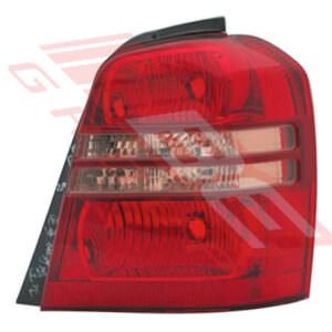 Toyota Highlander Or Kluger 8137098-02 Rear Lamp Right Hand To Suit Acu20W 2000 On