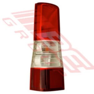 Toyota Liteace 2008 On Van Rear Lamp Left Or Right Hand