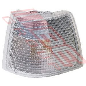 Volvo 850 1994 To 96 9045097-3G Corner Lamp Left Hand Clear