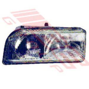 Volvo 850 1994 To 96 Headlamp Left Hand To Suit