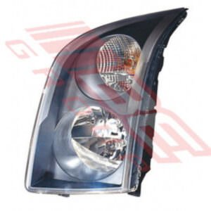 Vw Crafter 2006 On Headlamp Left Hand Or Right Hand To Suit