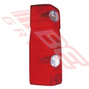 Vw Crafter 2006 On Rear Lamp Left Hand Or Right Hand To Suit