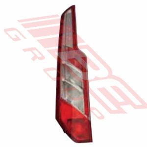 Ford Transit/Tourneo 2013 On Rear Lamp Left Or Right Hand