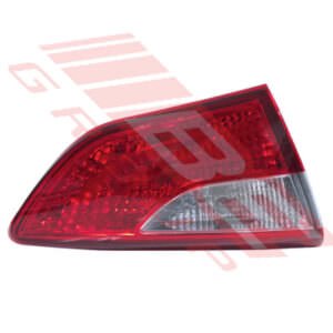 Hyundai I30 2012 On Hatchback Rear Lamp Left Or Right Hand Inner