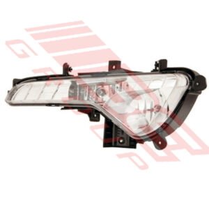 Kia Sportage 2010 To 16 Fog Lamp Left Or Right Hand