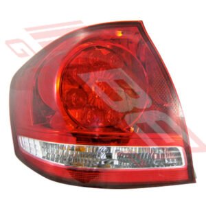 Toyota Allion Zzt240 2004 On Face Lift Rear Lamp Left Hand Or Right Hand Led Type