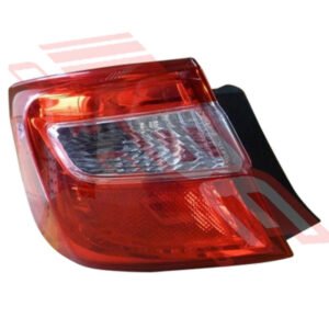 Toyota Camry 2012 On Hybrid Rear Lamp Left Or Right Outer