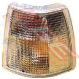Volvo 850 1992 To 93 Corner Lamp Left Hand Or Right Hands Clear