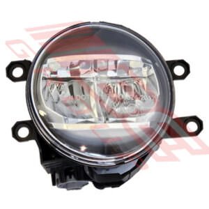 8109394-51 Fog Lamp Left Or Right Hand Led Toyota C-Hr 2017 On