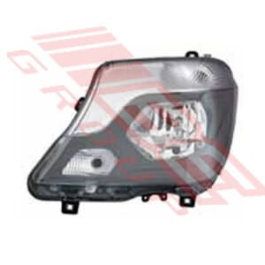 Mercedes Sprinter 2014 On Facelift Headlamp Left Or Right Hand Electric