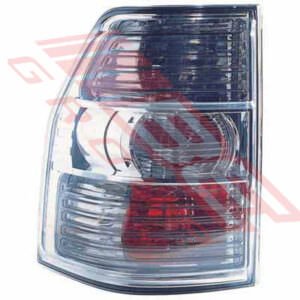 Mitsubishi Pajero 2006 On 4 Door Rear Lamp Left Or Right Hand