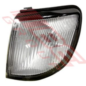Subaru Forester Sf5 97 Early Corner Lamp Left Or Right Hand