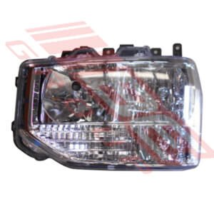 Toyota Coaster Headlamp Left Or Right Hand To Suit B60/B70 Bus 2016 On