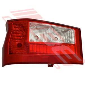 Toyota Coaster Rear Lamp Left Or Right Hand To Suit B60/B70 Bus 2016 On